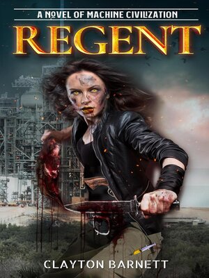 cover image of Regent